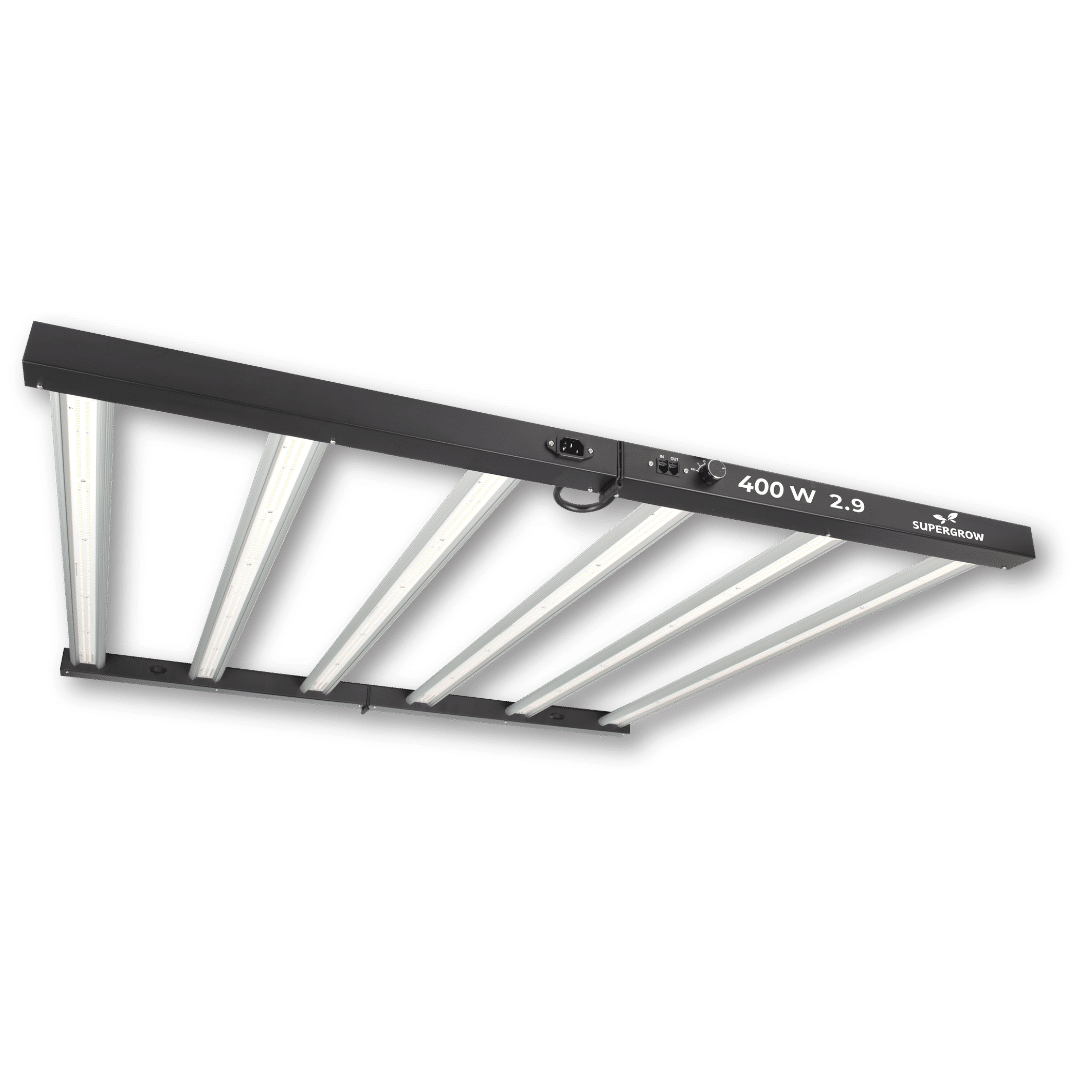 Samsung-SuperGrow-400W-LED-Grow-Light