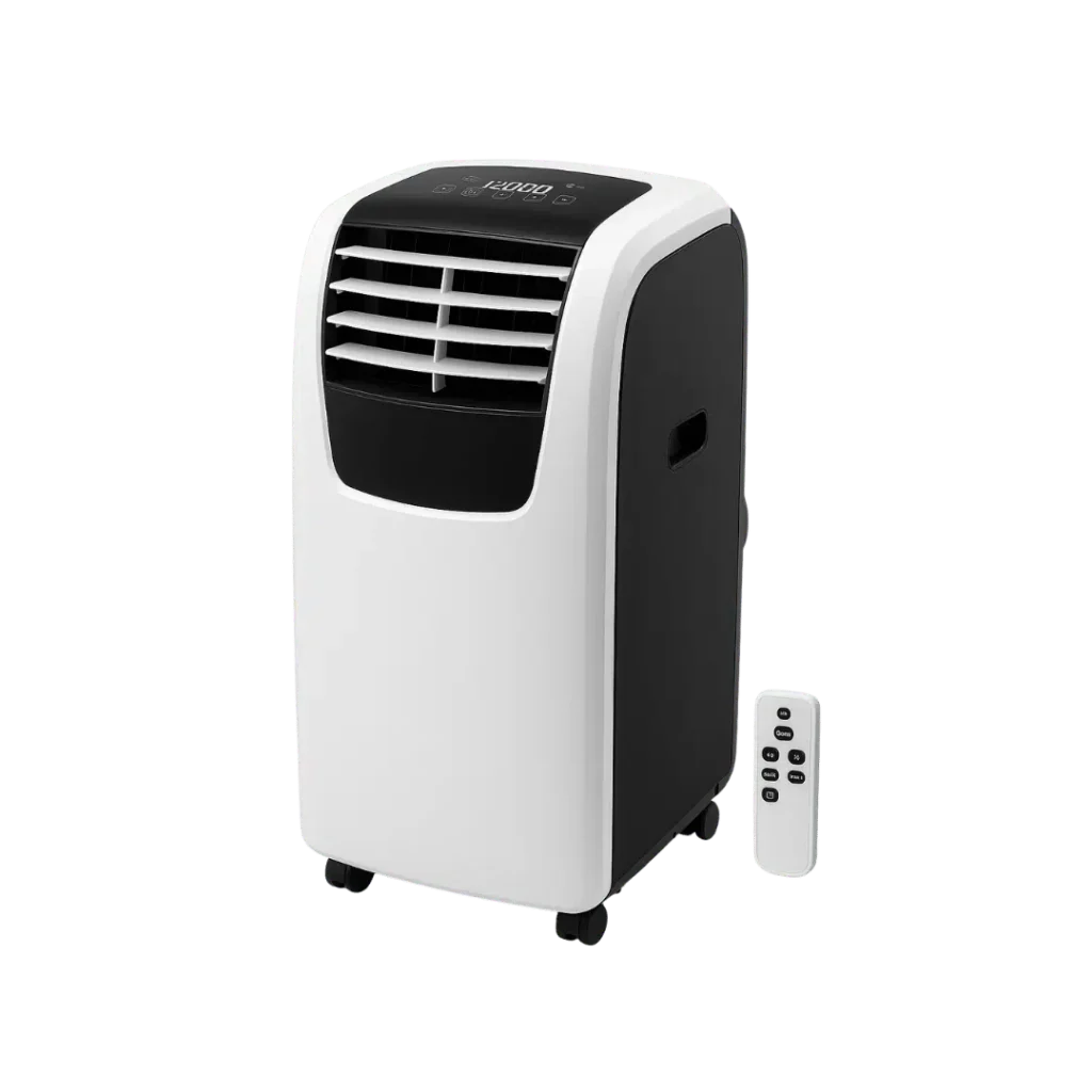 Mobil Aircondition Exstreme - 14000BTU