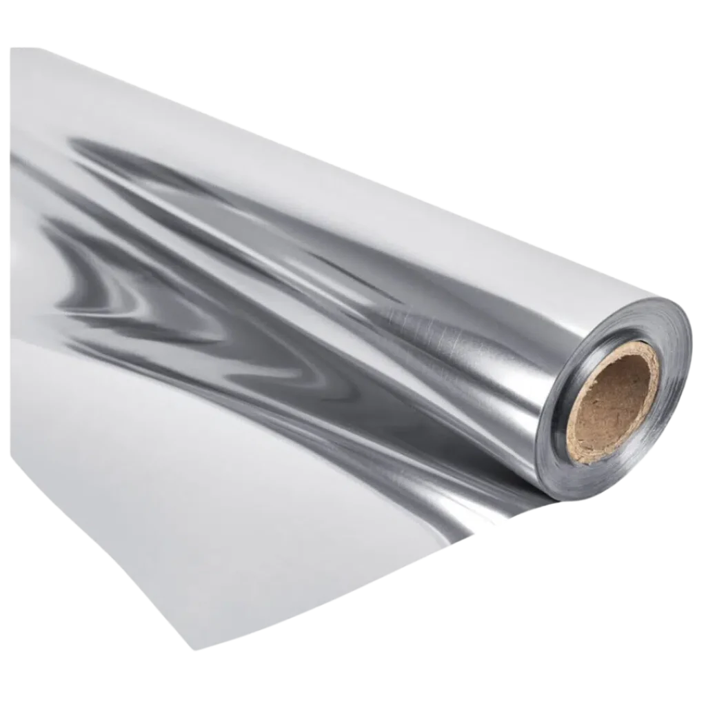 Sølv Mylar