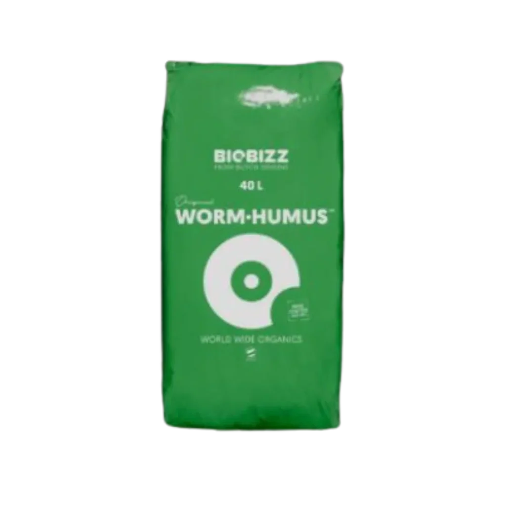 Biobizz Ormehumus