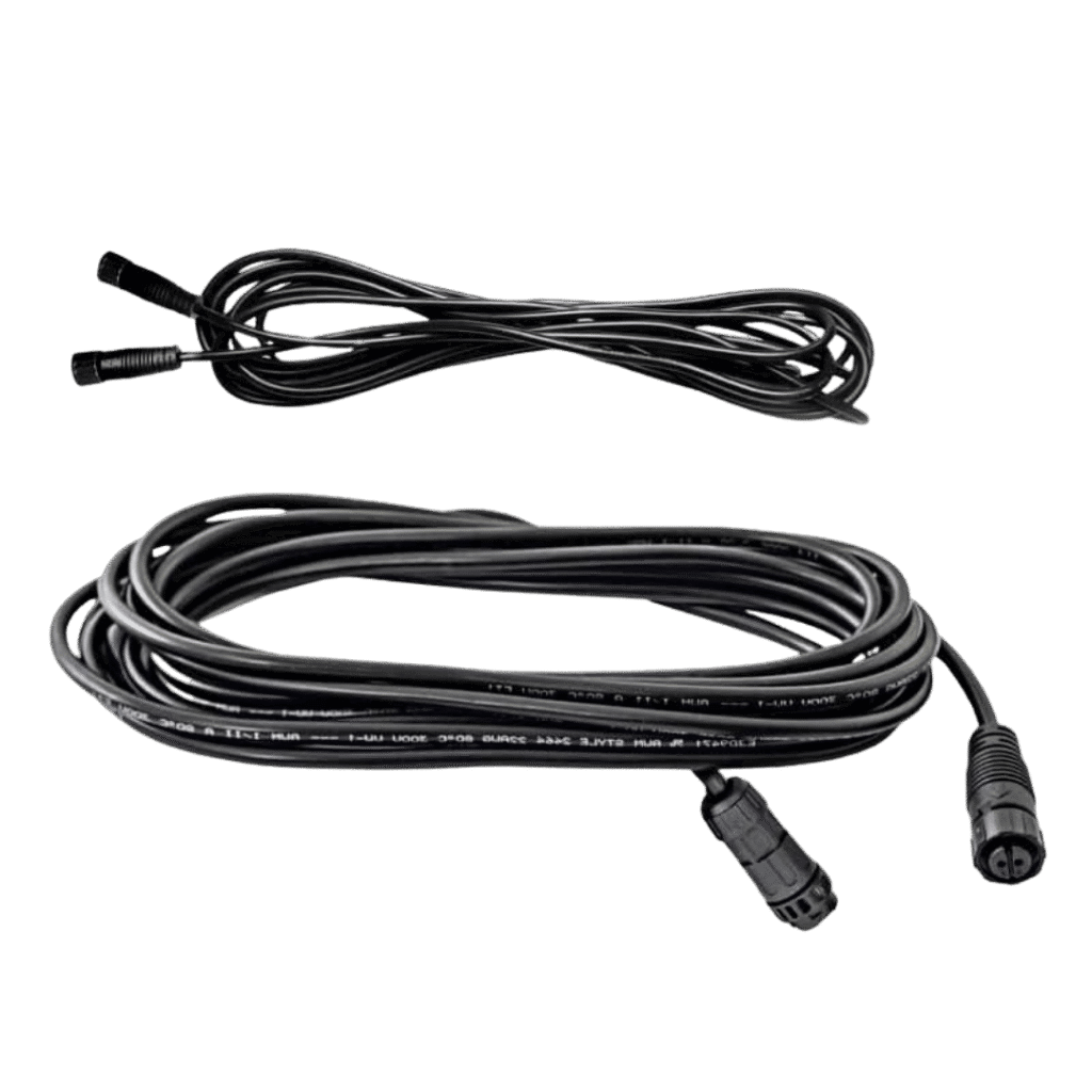 Lumatek Daisy-Chain 5 m - samlekabel