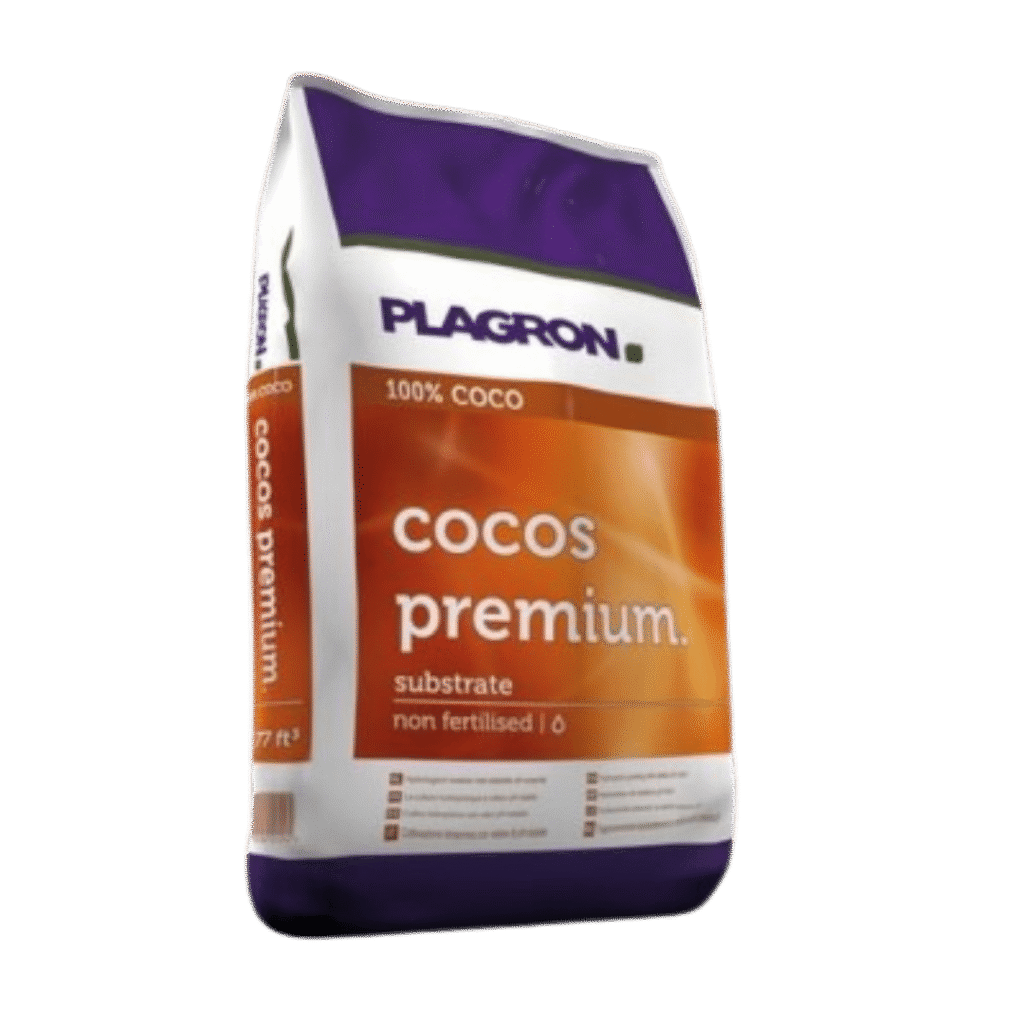 Plagron - Cocos Premium 50L