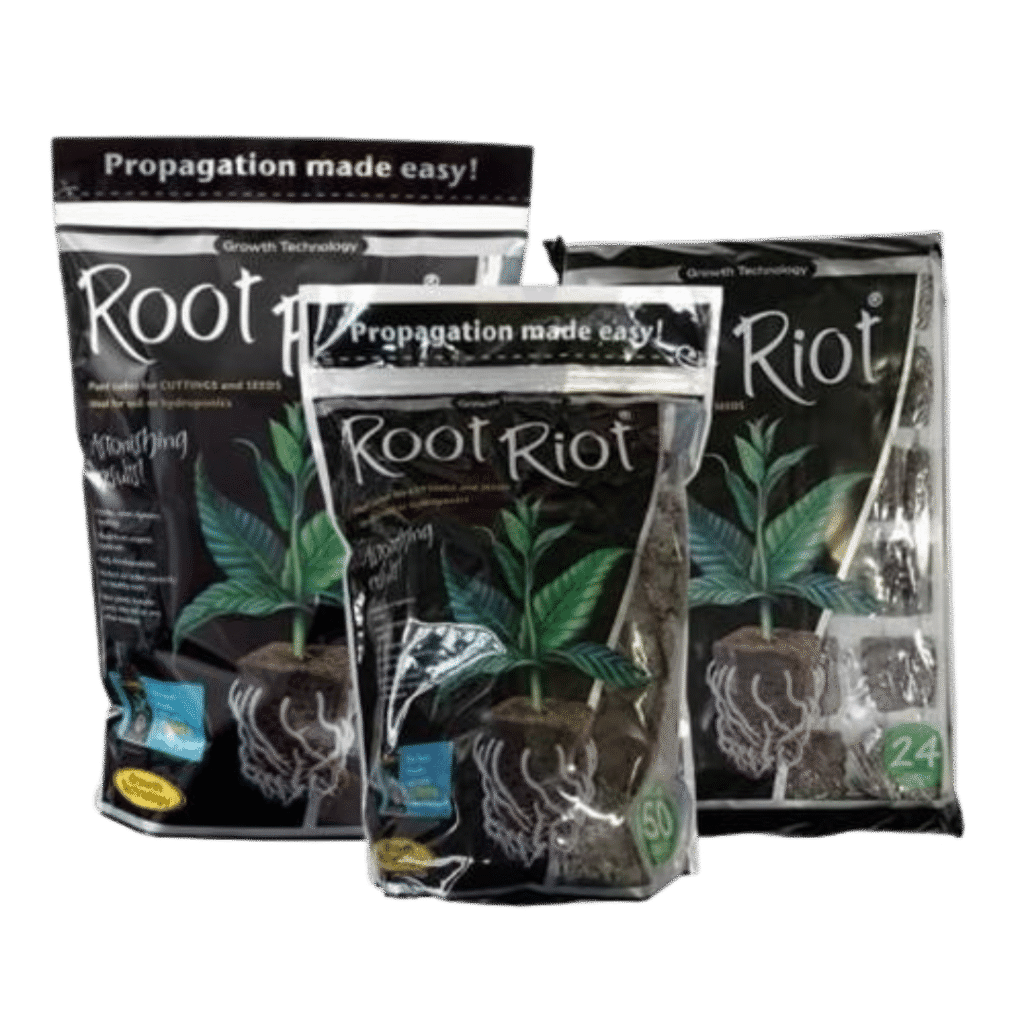 Root Riot - Spireplugger