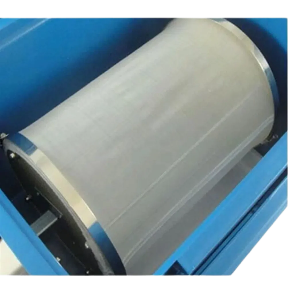 SECRET BOX - 150g mikronnett