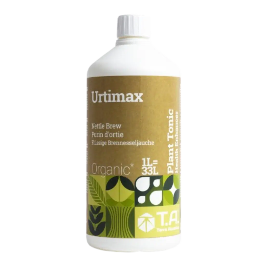 Terra Aquatica – Urtimax