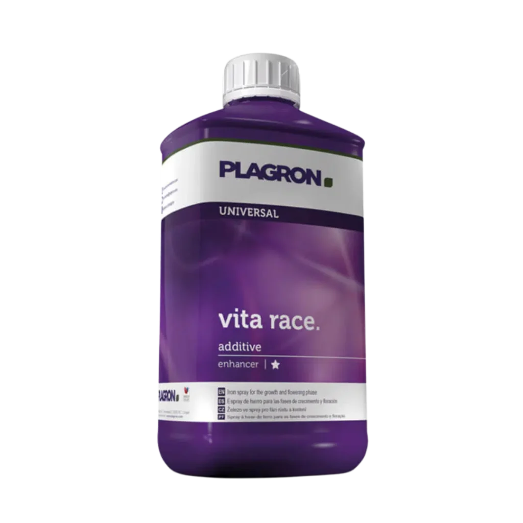 Vita Race - Plagron