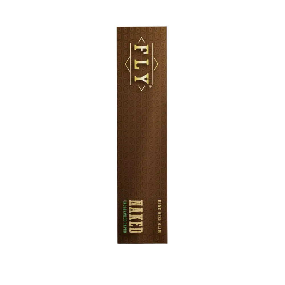 FLY NAKED King Size Slim