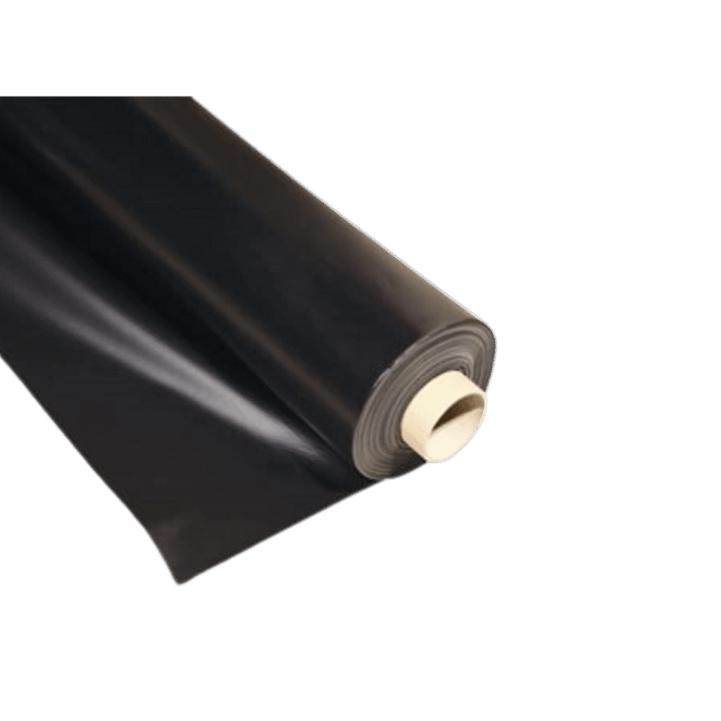 PVC-bassengfolie 0,5 mm - 20x8 mtr.
