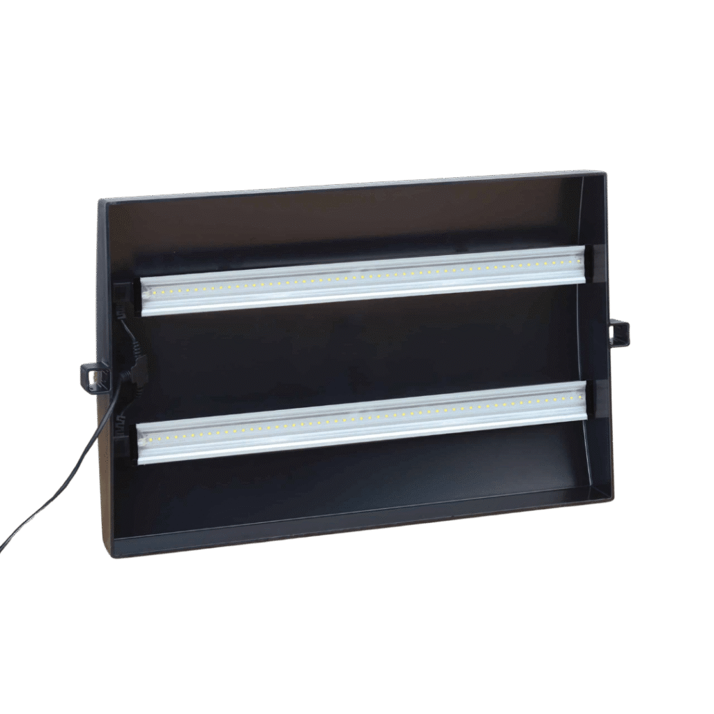LED-lysarmatur - Garland Growgarden