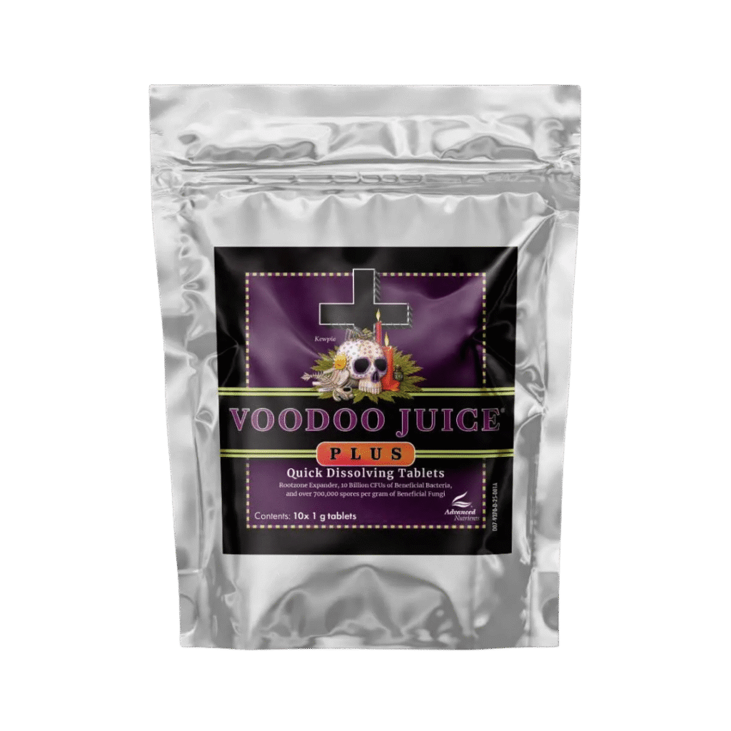 Advanced Nutrients - Voodoo Juice Plus 10 stk