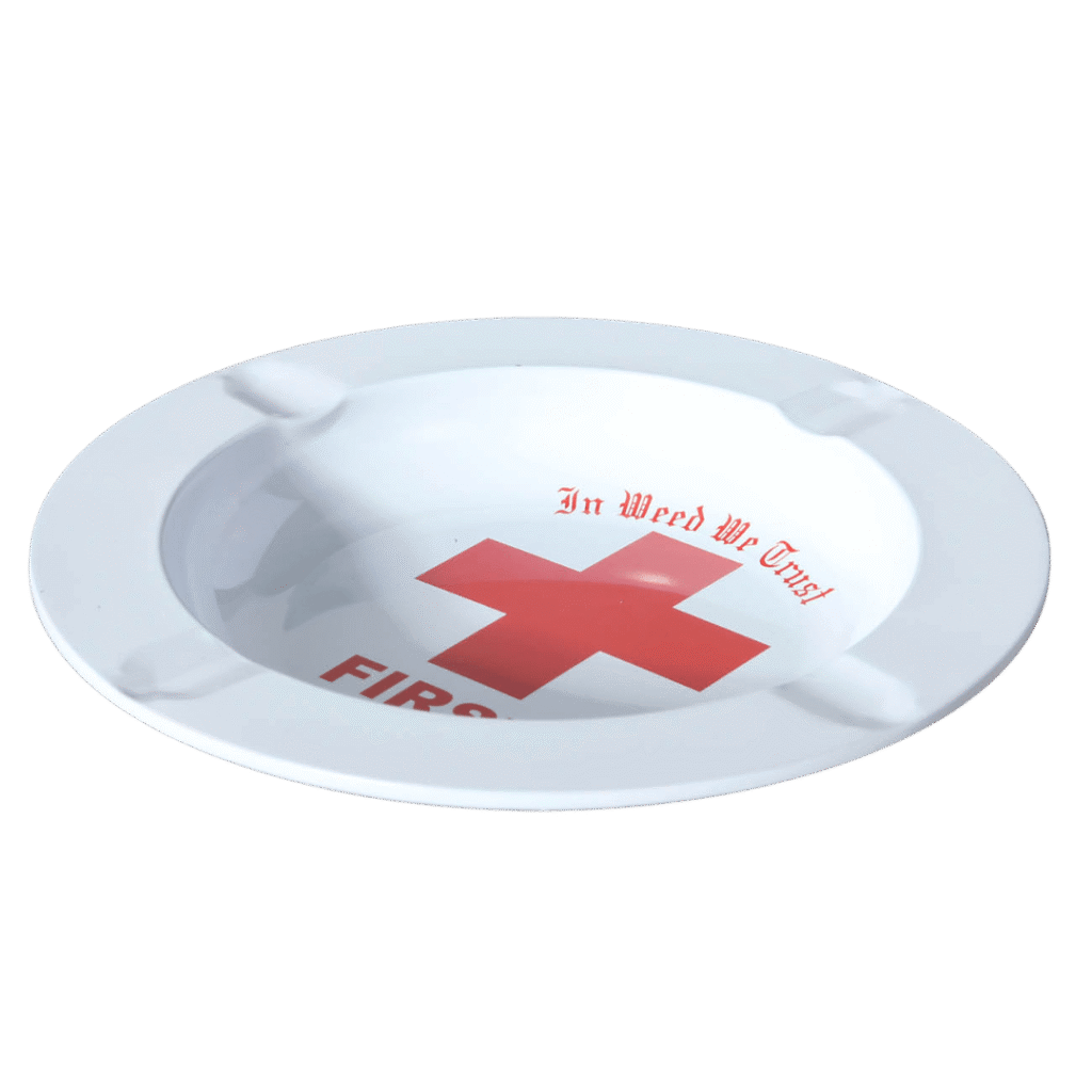 Askebeger First Aid
