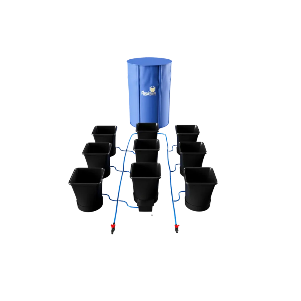 Autopot 1 Pot XL - 1 til 100 pottsystem