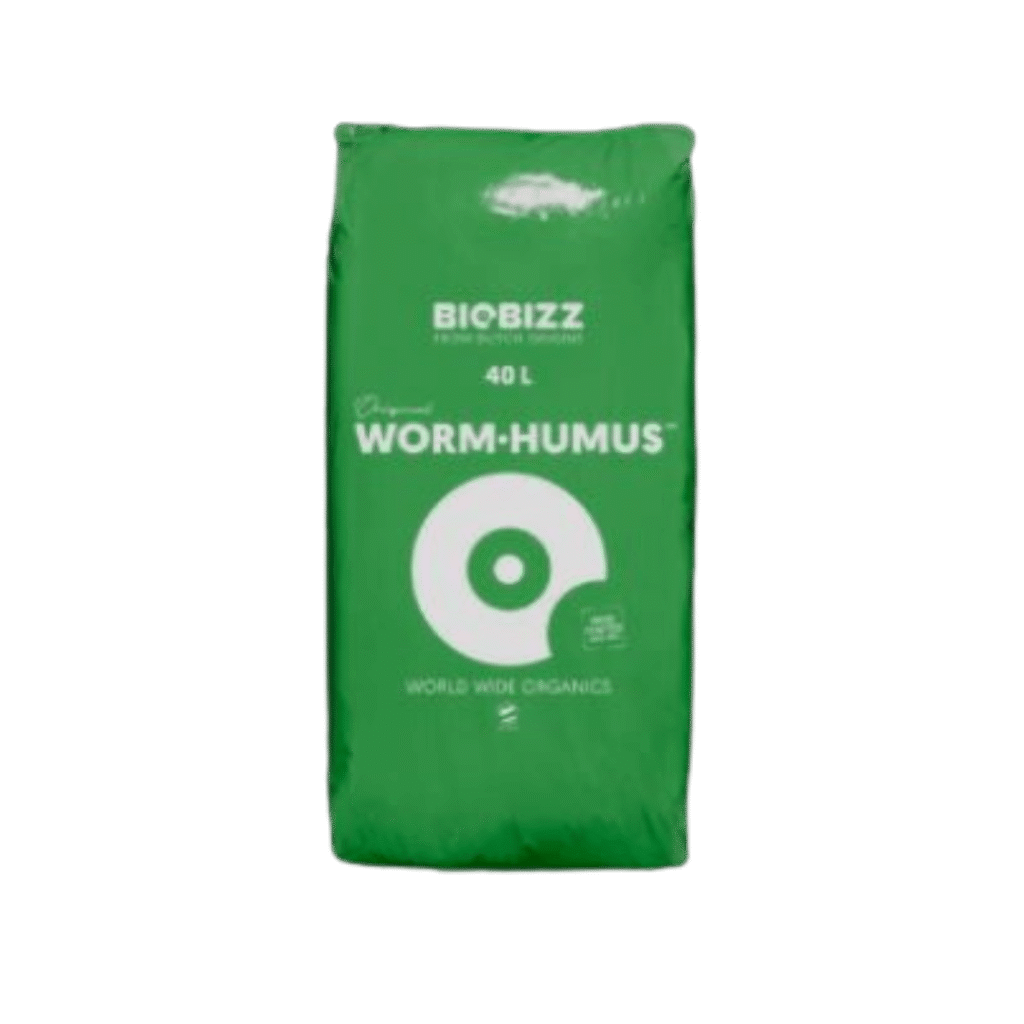 Biobizz Ormehumus