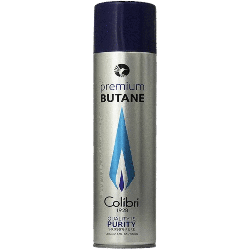 Colibri Premium Butangass