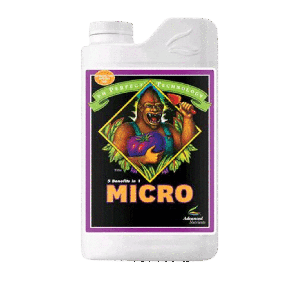 pH Perfect Micro - Advanced Nutrients