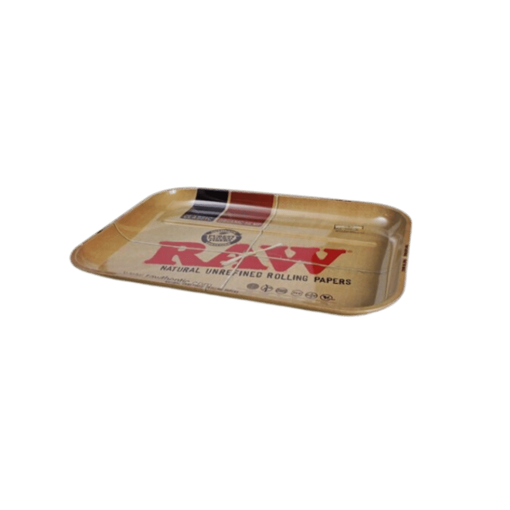 RAW' brett Large