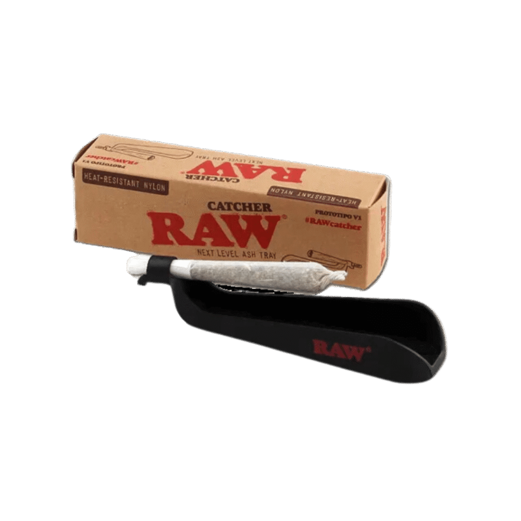 Raw Catcher V2 Askebeger