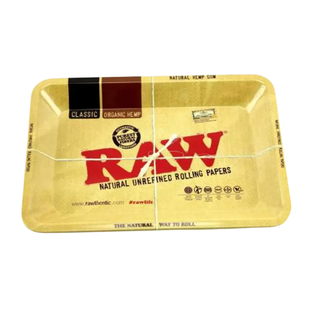Raw Mini miksebrett