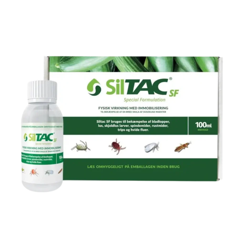 Siltac SF - 100 ml
