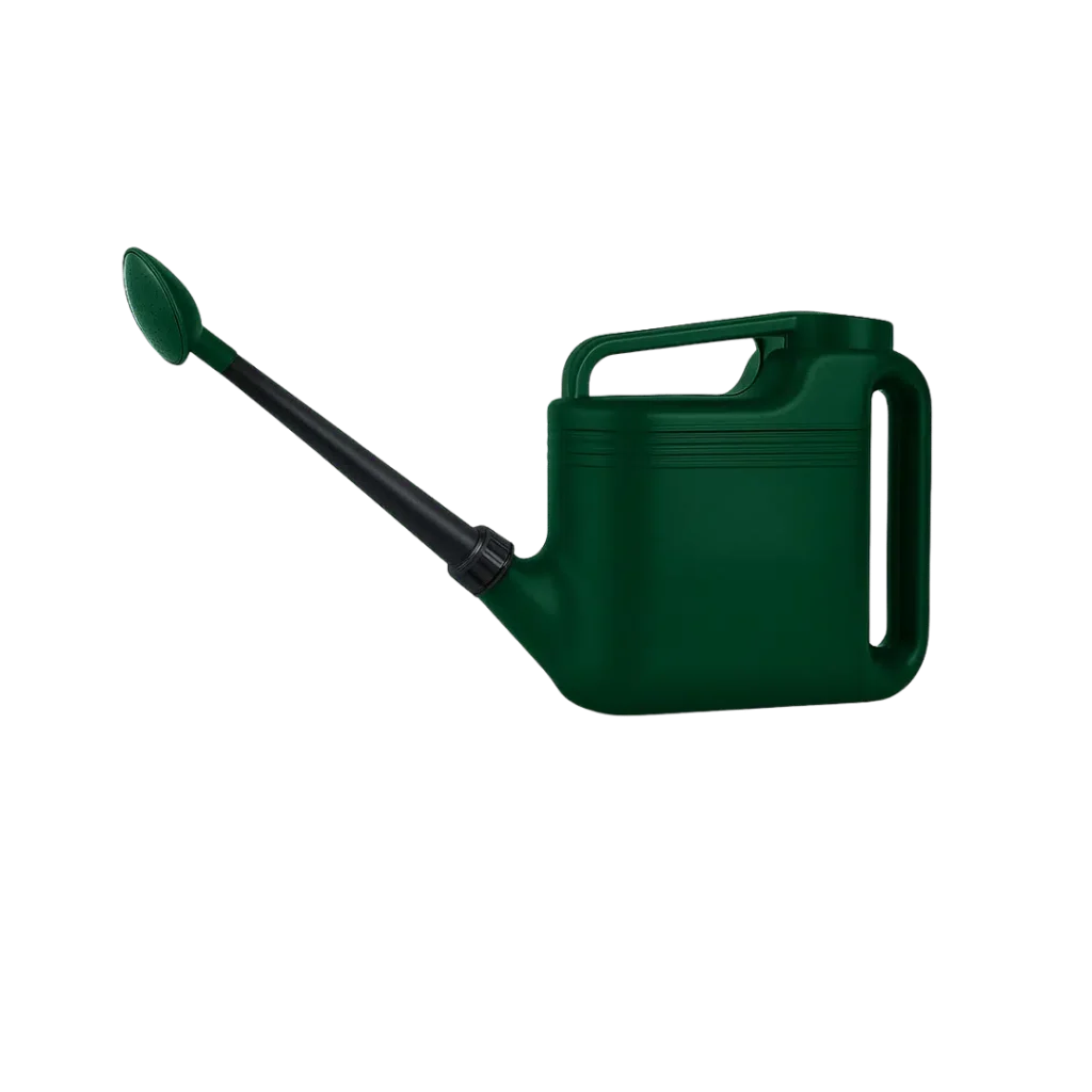 Vannkanne med dobbelt håndtak - 5 liter