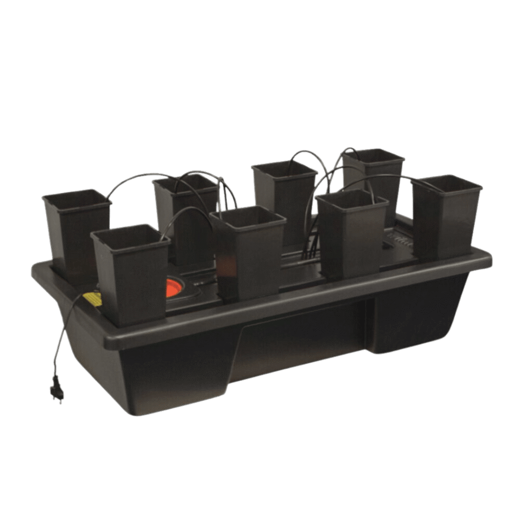 Wilma Mini 8 potter 1,65L
