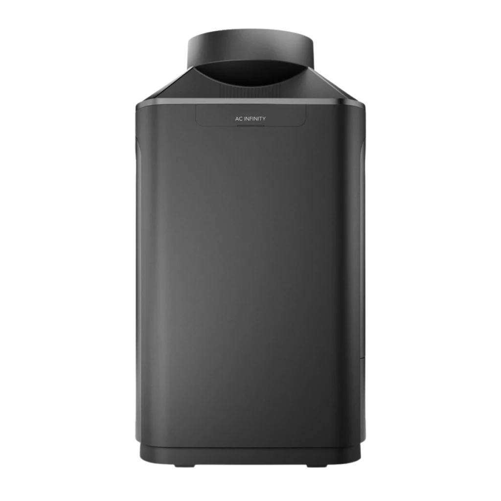 AC Infinity HYDRONE 7 – Smart avfukter med AI-, fukt- og VPD-styring