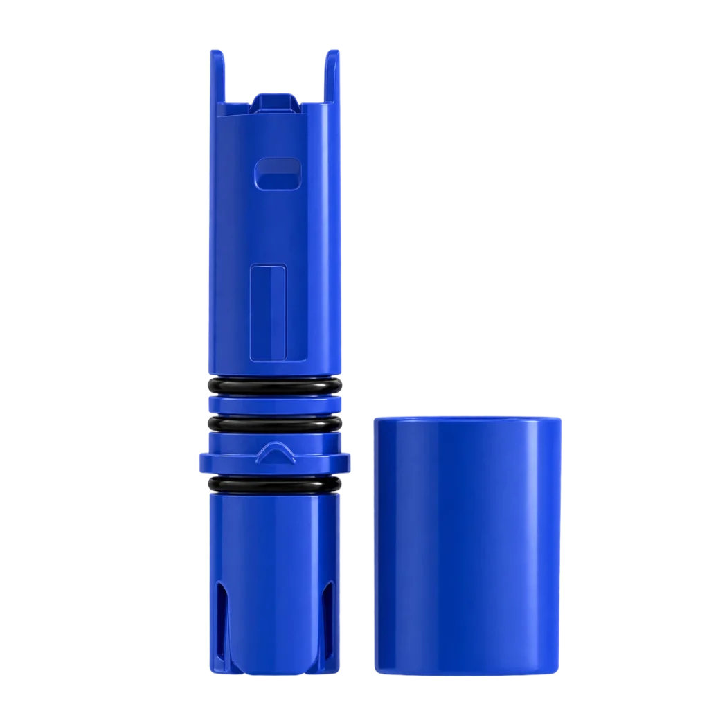 Bluelab pH PenPlus – digital pH- og temperaturmåler med utskiftbar probe