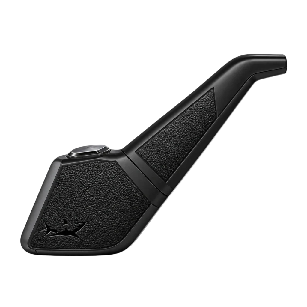 Hamilton Devices PB1 – Pipe