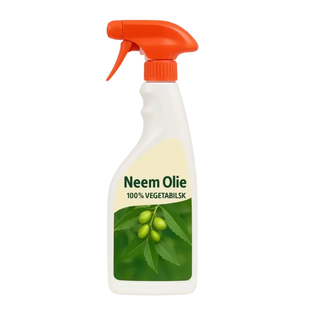 Neemolje – 500 ml