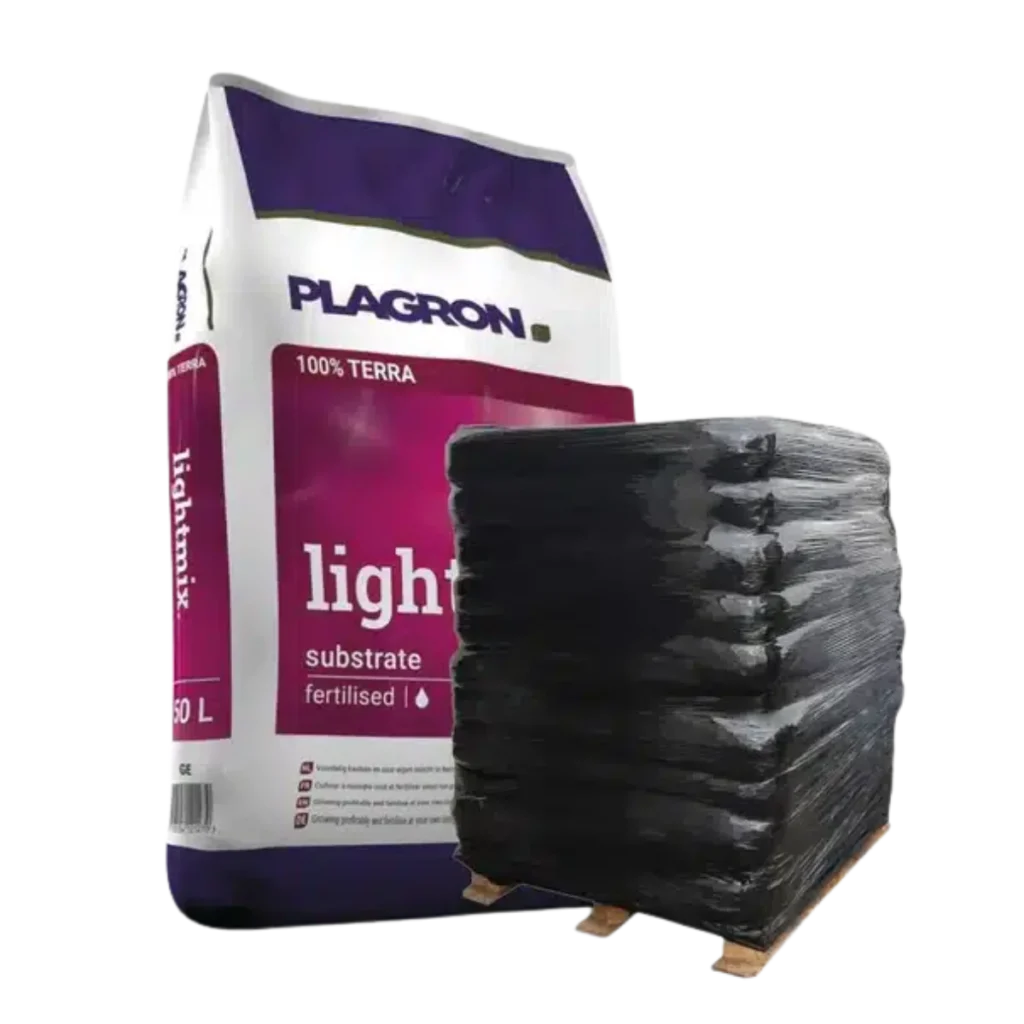 Plagron Lightmix - 70 poser
