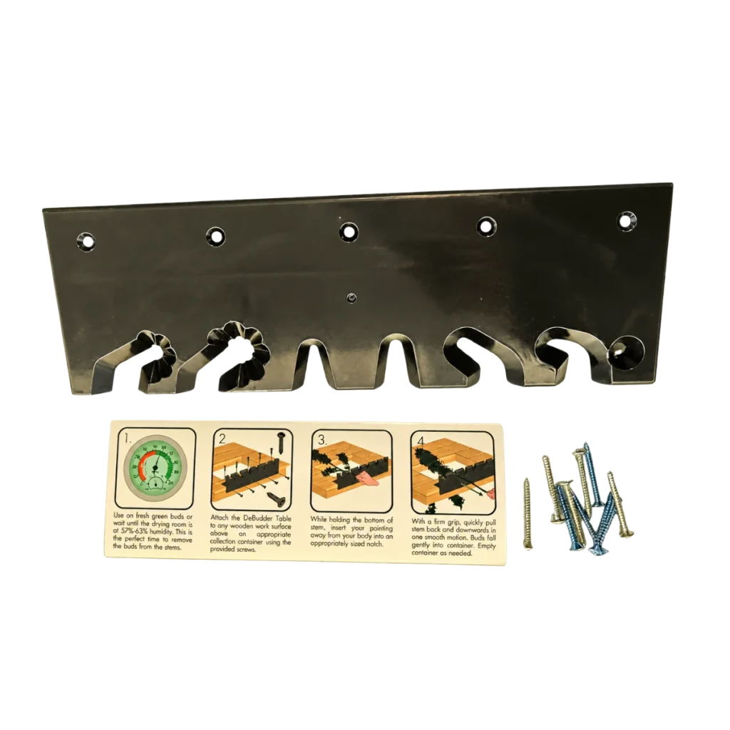 Qnubu Trimtack Table