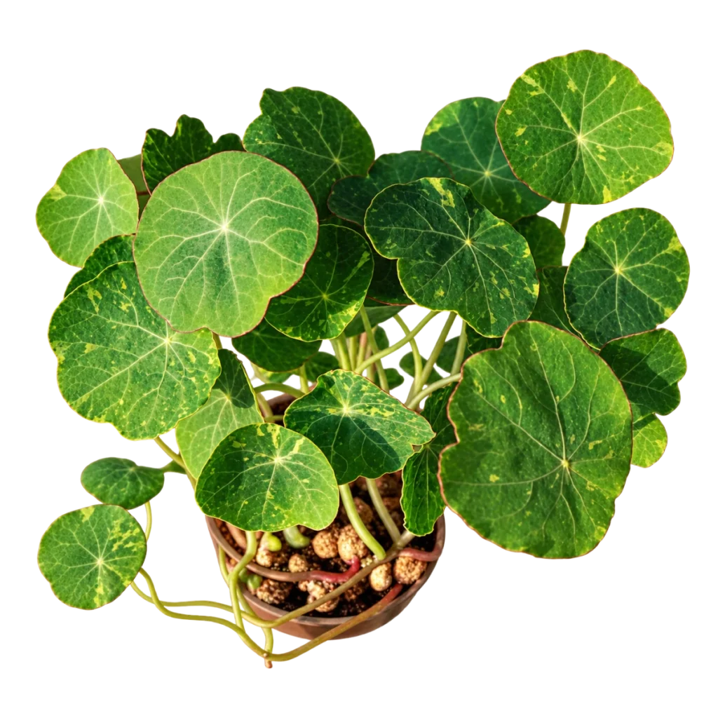 Blomkarse Alaska – frø til microgreens